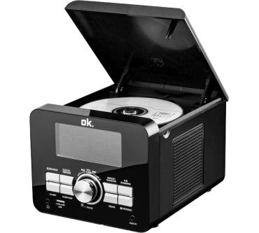 Produktbild ok. OCR 100