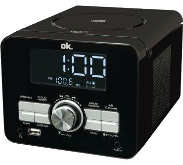 Produktbild ok. OCR 100