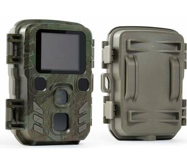 Produktbild Technaxx Mini Nature Wild Cam TX-117