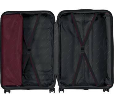 Produktbild Lidl / Topmove Polycarbonat-Kofferset (61 l / 90 l)