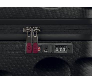 Produktbild Lidl / Topmove Polycarbonat-Kofferset (61 l / 90 l)