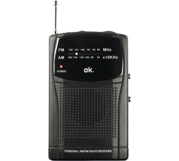 Produktbild ok. ORF 110