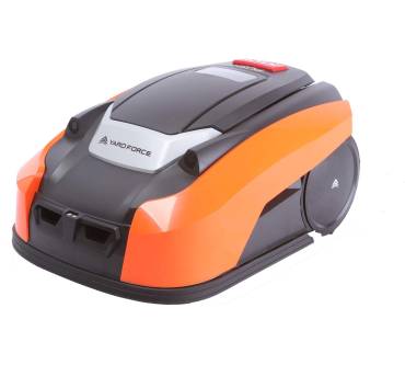 Produktbild Yard Force X100i