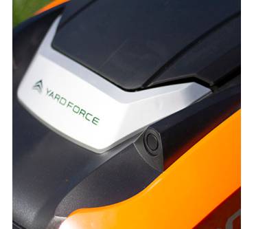 Produktbild Yard Force X100i