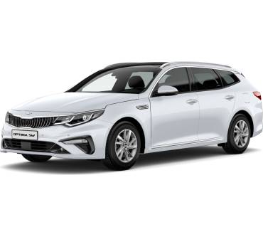 Produktbild Kia Optima (2018)