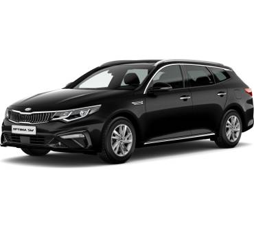 Produktbild Kia Optima (2018)