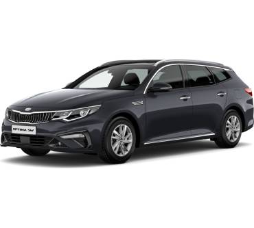 Produktbild Kia Optima (2018)