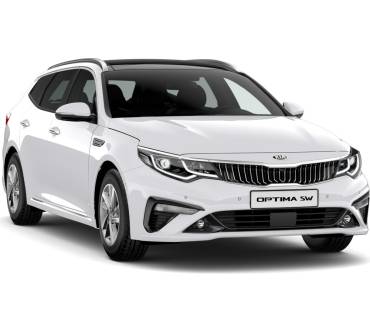 Produktbild Kia Optima (2018)