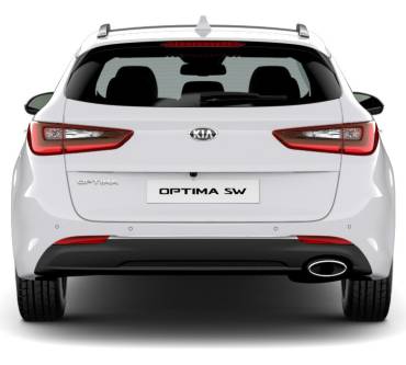 Produktbild Kia Optima (2018)