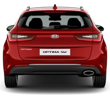 Produktbild Kia Optima (2018)