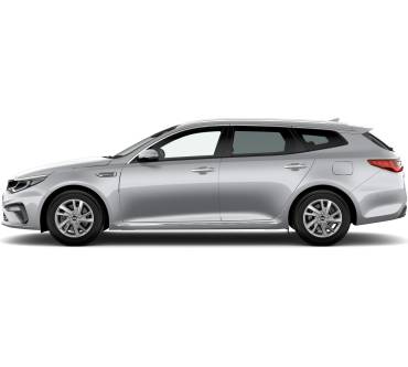 Produktbild Kia Optima (2018)