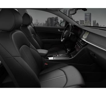 Produktbild Kia Optima (2018)