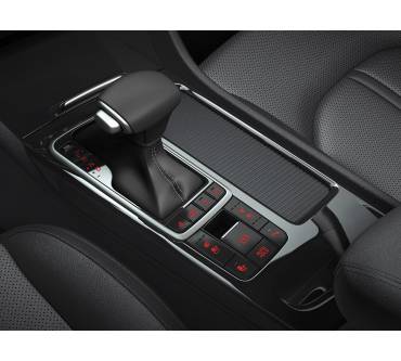 Produktbild Kia Optima (2018)