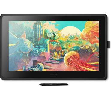 Produktbild Wacom Cintiq 22