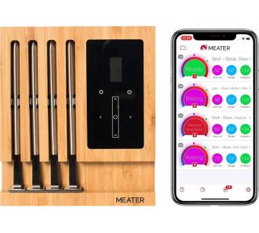 Produktbild Meater Block