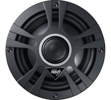 Produktbild Blaupunkt Velocity Vx 662