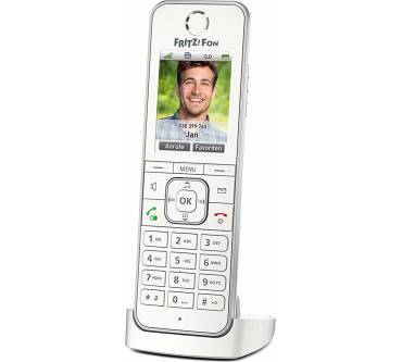 Produktbild AVM FRITZ!Fon C6