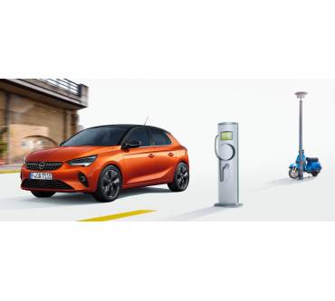 Produktbild Opel Corsa (2019)