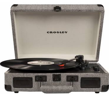 Produktbild Crosley Cruiser Deluxe
