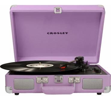 Produktbild Crosley Cruiser Deluxe