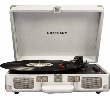 Produktbild Crosley Cruiser Deluxe