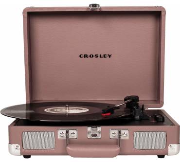 Produktbild Crosley Cruiser Deluxe