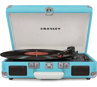Produktbild Crosley Cruiser Deluxe