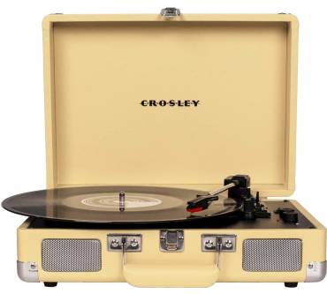 Produktbild Crosley Cruiser Deluxe