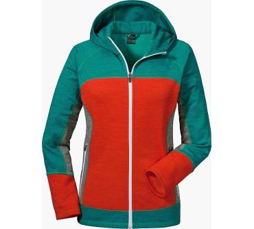 Produktbild Schöffel Fleece Hoody Trentino