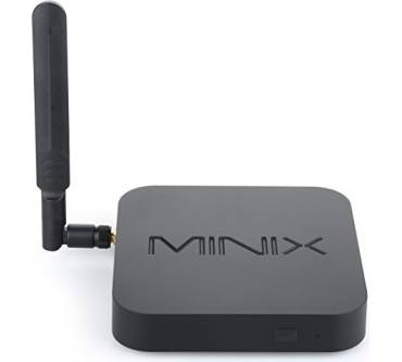 Produktbild Minix Neo U9-H