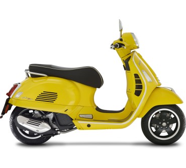 Produktbild Piaggio Vespa GTS 125 iGet Super (9 kW) [19]