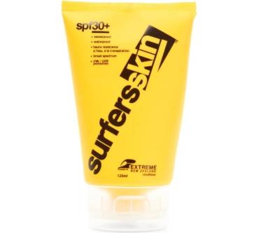 Produktbild SurfersSkin wasserfeste Sonnencreme