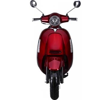 Produktbild Speedex Capri II 125i