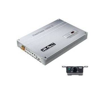 Produktbild Mac Audio Fearless 1000D