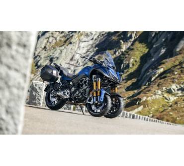 Produktbild Yamaha Niken GT