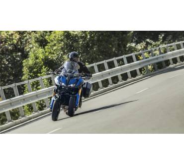 Produktbild Yamaha Niken GT