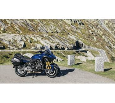 Produktbild Yamaha Niken GT