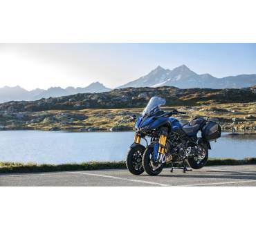 Produktbild Yamaha Niken GT