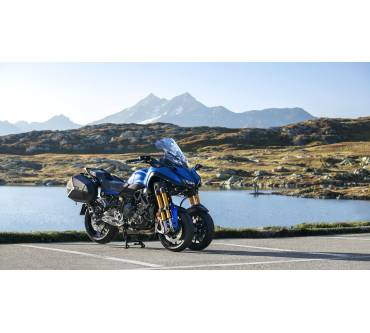 Produktbild Yamaha Niken GT