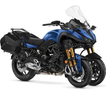 Produktbild Yamaha Niken GT