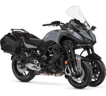 Produktbild Yamaha Niken GT