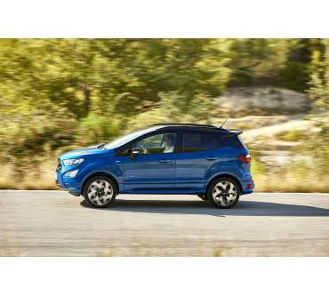 Produktbild Ford EcoSport (2019)