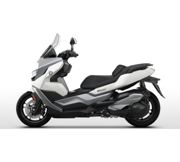 Produktbild BMW Motorrad C 400 GT