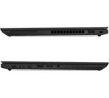Produktbild Lenovo ThinkPad T490s