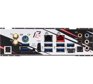 Produktbild ASRock X570 Phantom Gaming X