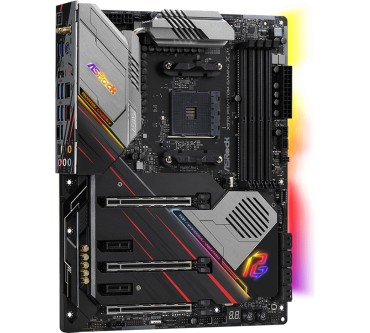 Produktbild ASRock X570 Phantom Gaming X