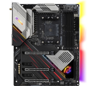 Produktbild ASRock X570 Phantom Gaming X