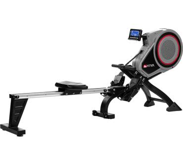 Produktbild AsVIVA Electronic Pro RA14_E