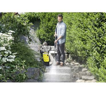 Produktbild Kärcher K 7 Compact (1.447-050.0)