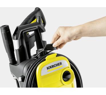 Produktbild Kärcher K 5 Compact (1.630-750.0)
